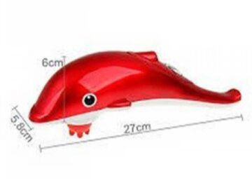 Masaj Aleti NRD 095 Mini Yunus Masaj