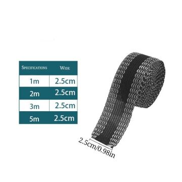 Kendinden Yapışkanlı Pantolon Kıvırma Şeridi