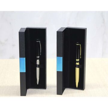 Kutulu Tekli Tükenmez Kalem