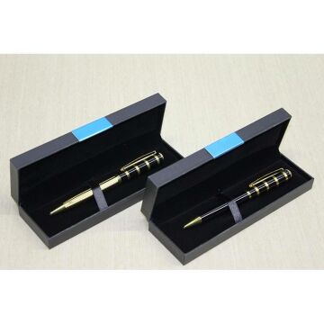 Kutulu Tekli Tükenmez Kalem