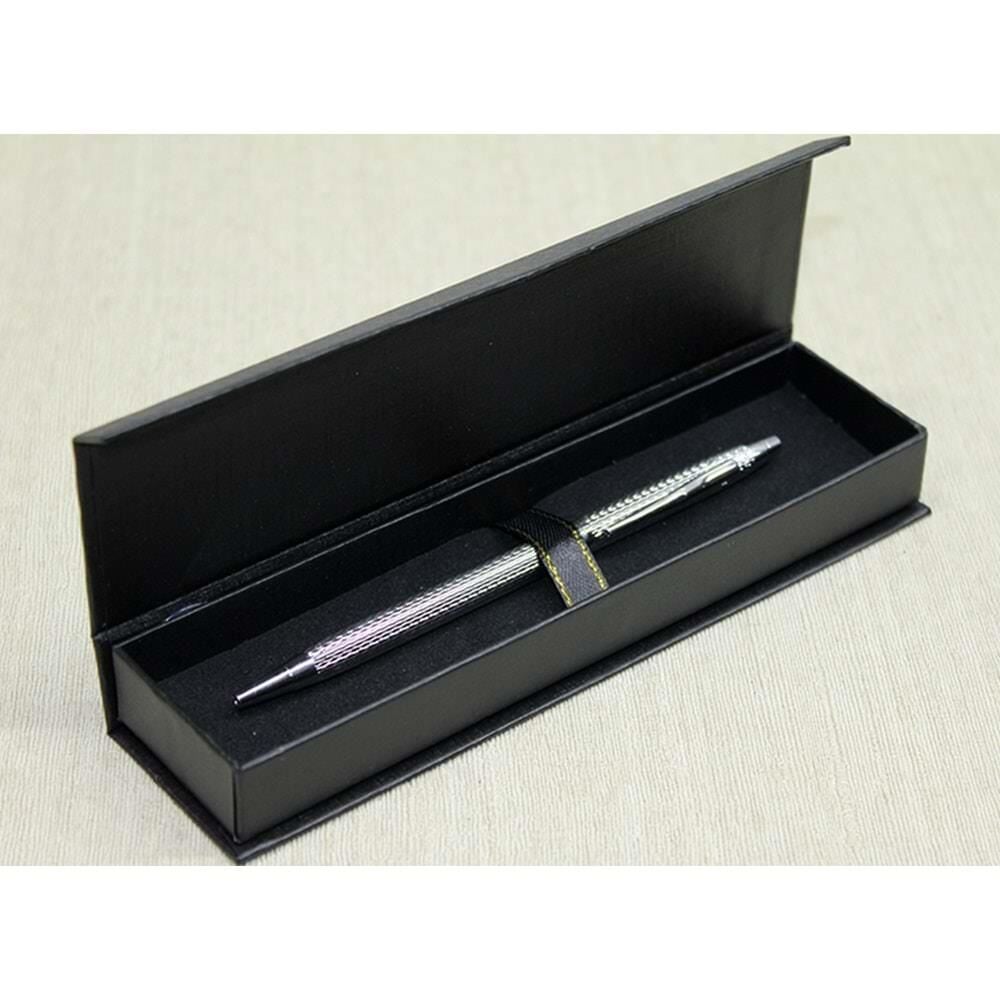 Kutulu Tekli Tükenmez Kalem