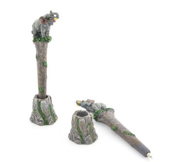 Polyester Fil Tükenmez Kalem