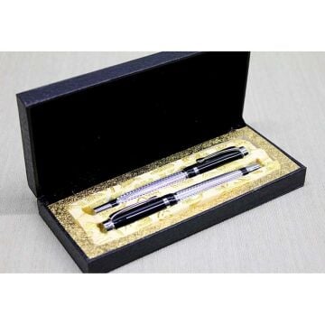 2'Li Kutulu Tükenmez Kalem