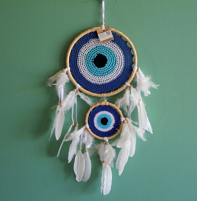Rüya Kapanı Düş Kapanı Dream Catcher