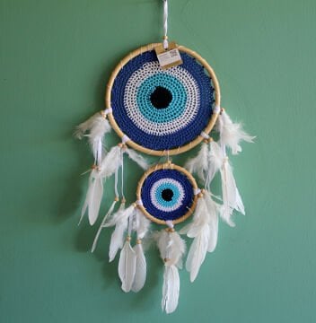 Rüya Kapanı Düş Kapanı Dream Catcher