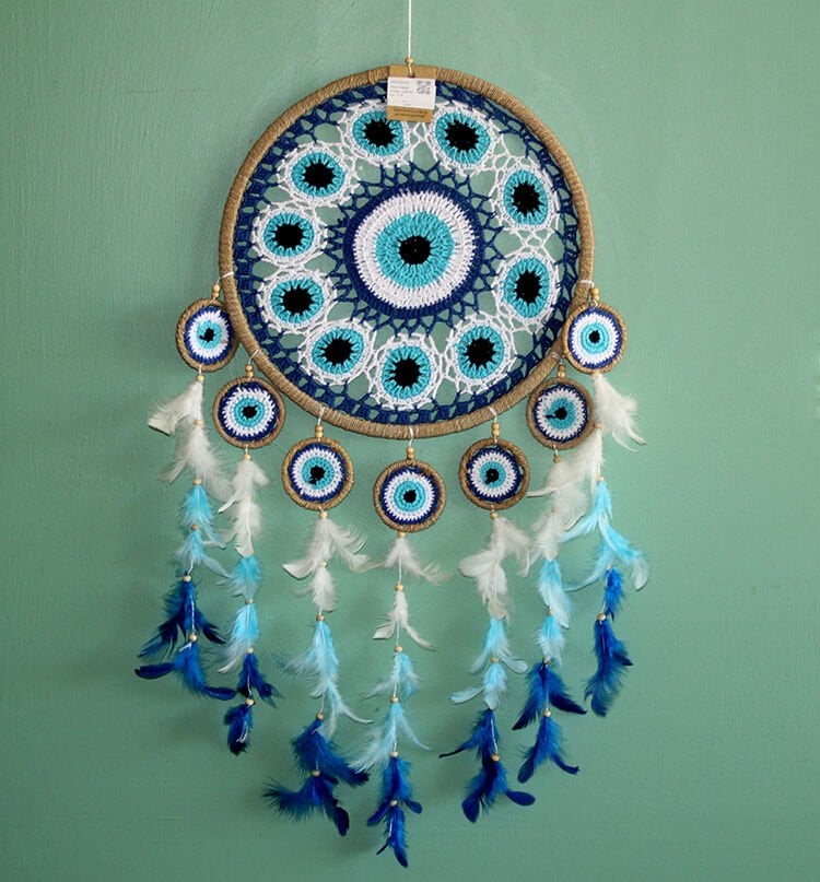 Rüya Kapanı Düş Kapanı Dream Catcher