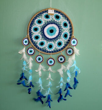 Rüya Kapanı Düş Kapanı Dream Catcher