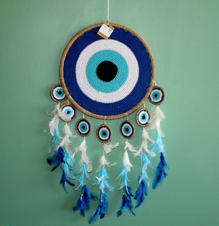 Rüya Kapanı Düş Kapanı Dream Catcher