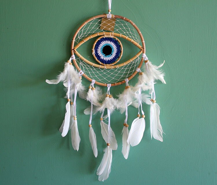 Rüya Kapanı Düş Kapanı Dream Catcher