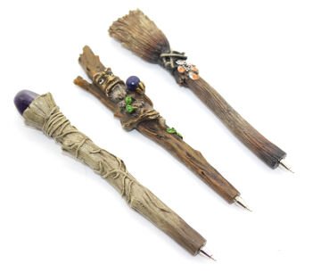 Polyester Tükenmez Kalem