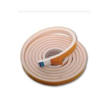 9 Metre Pencere Izolasyon Bandı Yapışkanlı Cam Yalıtım Süngeri Rüzgar Soğuk Kesici