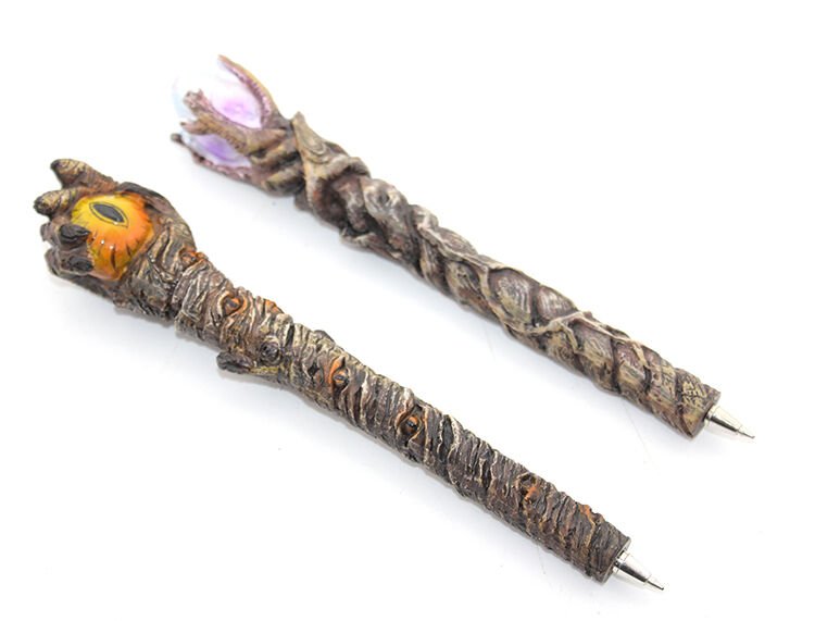 Polyester Tükenmez Kalem