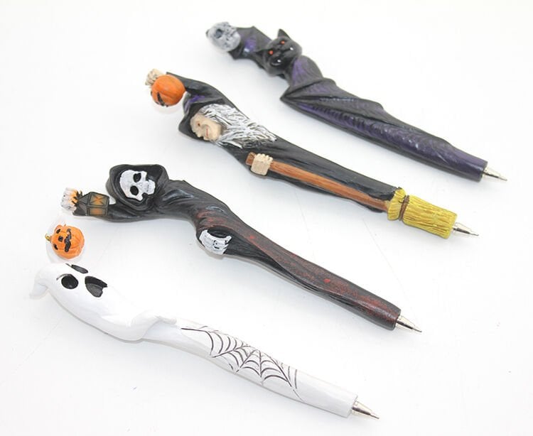 Polyester Tükenmez Kalem