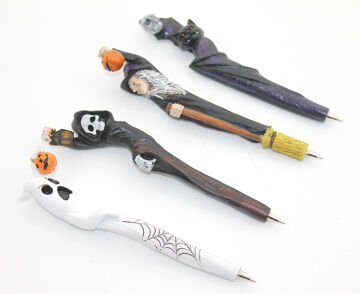 Polyester Tükenmez Kalem