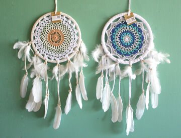 Rüya Kapanı Düş Kapanı Dream Catcher