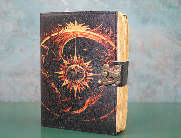 Deri Defter