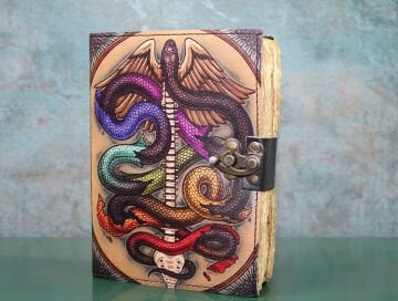 Deri Defter