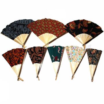 Bambu Yelpaze Büyük