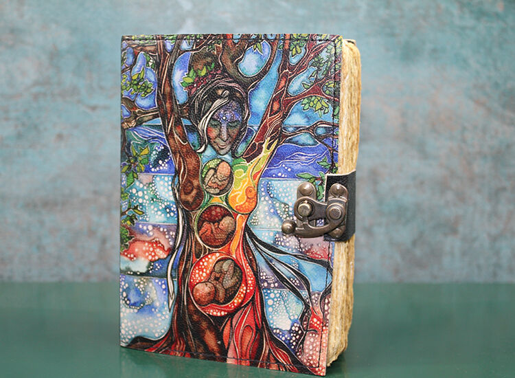 Deri Defter