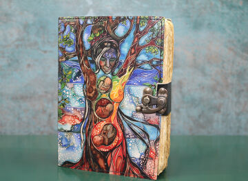 Deri Defter