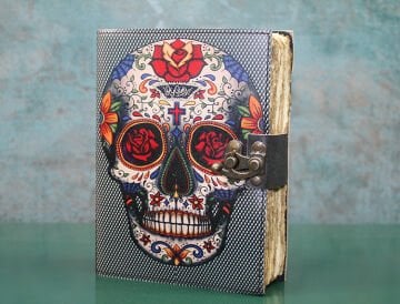 Deri Defter