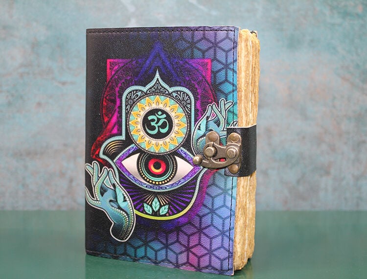 Deri Defter