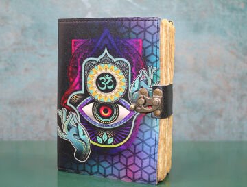 Deri Defter