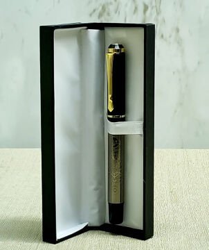 Osmanlı Arması Tükenmez Kalem