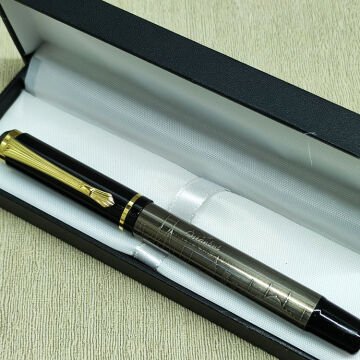 İstanbul Temalı Tükenmez Kalem