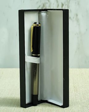 İstanbul Temalı Tükenmez Kalem