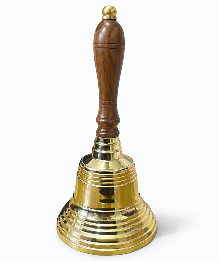 Pirinç El Çanı