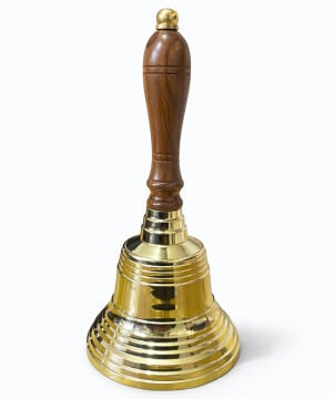 Pirinç El Çanı