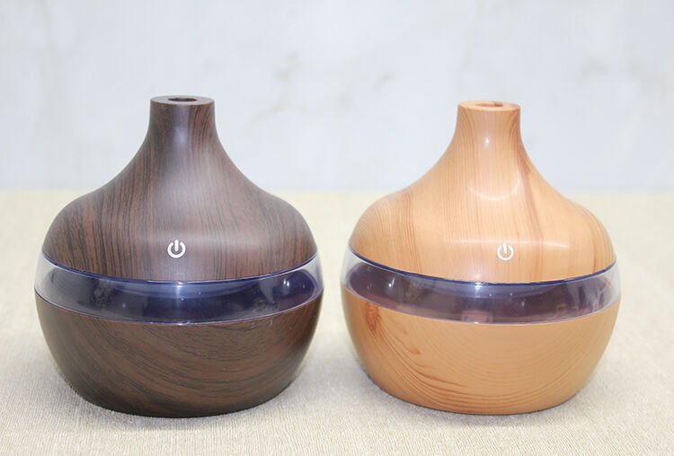 Ledli Buhurdanlık Difüzörü