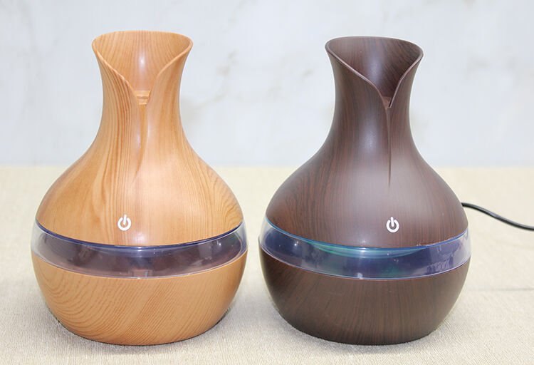 Ledli Buhurdanlık Difüzörü