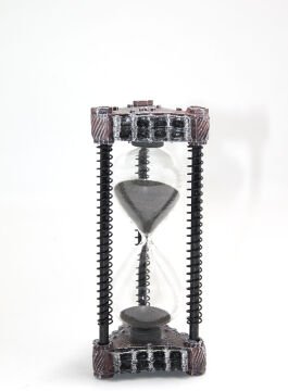 Polyester Tasarım Kumsaati