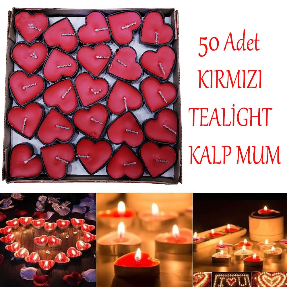 Kalp Mum