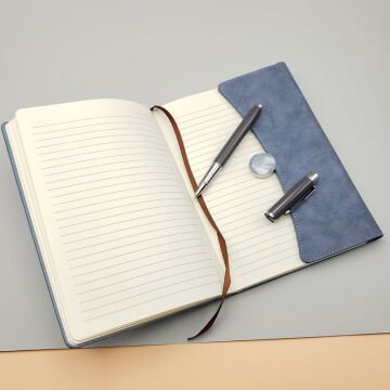 Promosyon Defter Kalem Seti