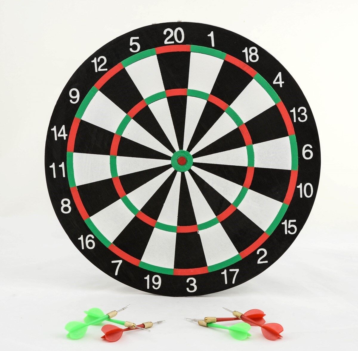 Duvara Asmalı Dart Oyunu
