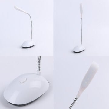 Küçük Boy Masa Lambasi