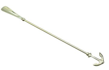 Pirinç Çapalı Kerata Çekecek