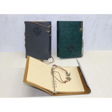 Deri Defter