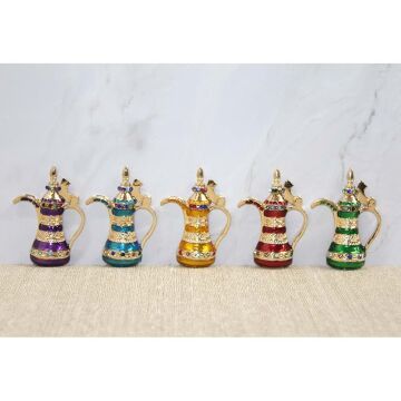 Taşlı İbrik Magnet