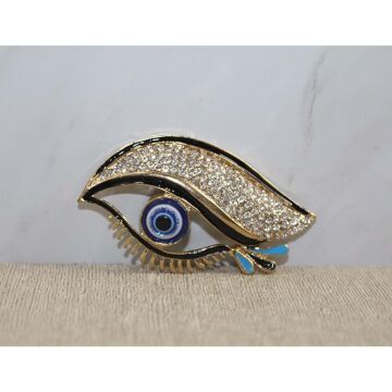 Taşlı Magnet