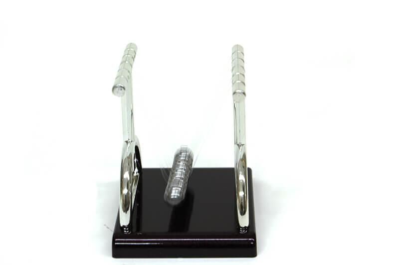 Denge Topları Biblo Dekoratif Ev Ofis Hediyelik