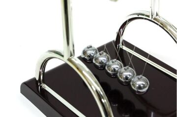 Denge Topları Biblo Dekoratif Ev Ofis Hediyelik