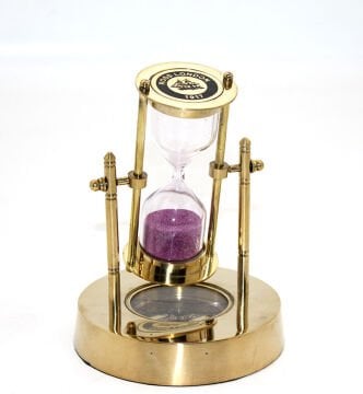 Pirinç Pusulalı Kumsaati