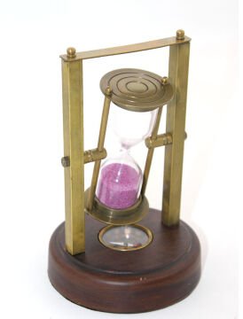 Pirinç Pusulalı Kumsaati