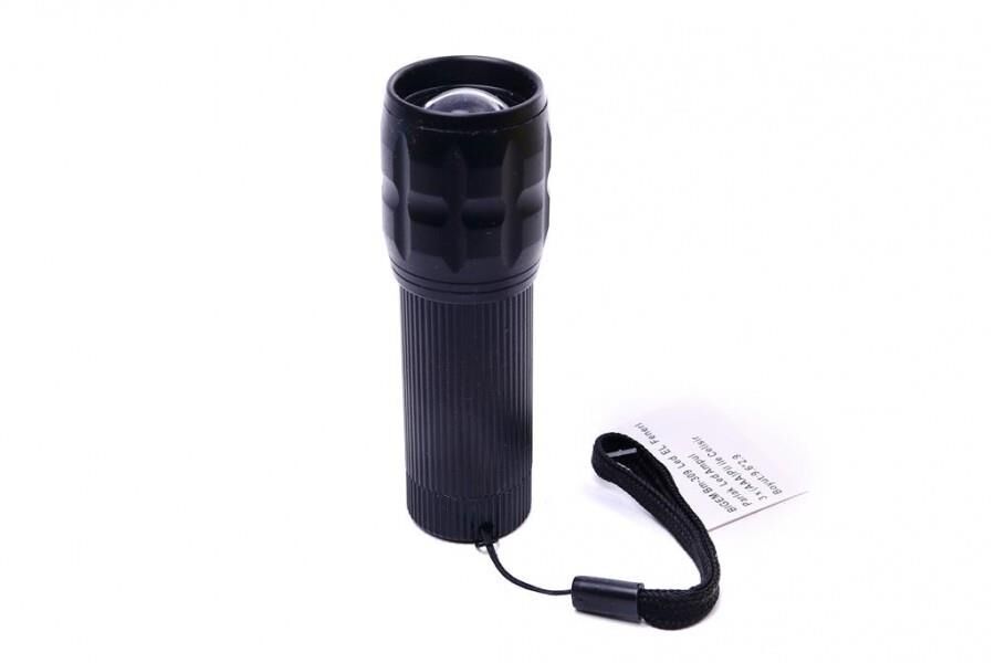 Zoomlu Fener Kamp Dağcı Fener Lamba