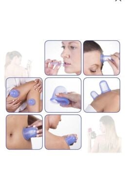 Yüz Masaj Aleti