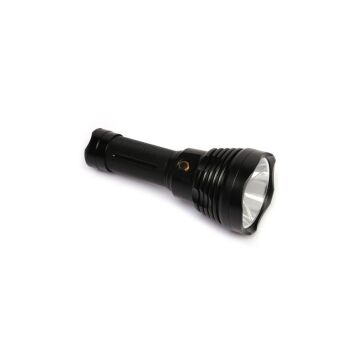 15 Watt 1000 Lümen Şarjlı El Feneri